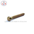 Hexagon Head Self Tapping Screw